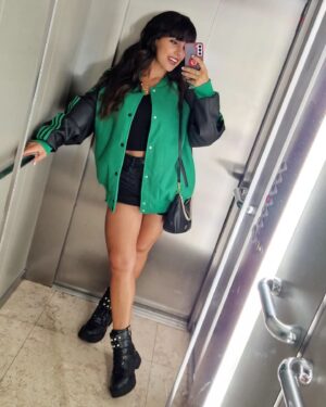 Diva O'Branco Instagram - Hello, from story to feed 🫠
Have a good day & week 💫