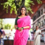 Divya Pillai