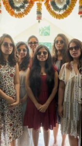 Actress Divya Sripada HD Instagram Photos and Wallpapers July 2024