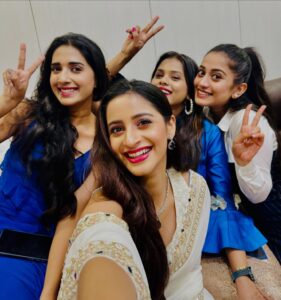 Actress Divyadisha Mohanty HD Instagram Photos and Wallpapers June 2024