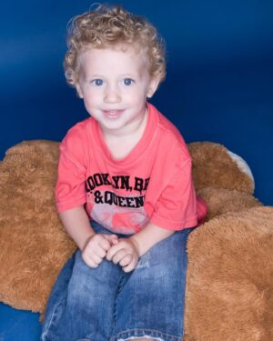 Dixie Carter-Salinas Instagram - HAPPY 18TH BIRTHDAY to my beautiful baby boy. Seems like yesterday you were born and what a gift these past 18 years have been. You have such a heart for God and it shows in everything you do. You are kind, intentional, inclusive, supportive and a wonderful son, grandson, brother, cousin, nephew and friend to all.  You are wickedly funny, crazy talented and oh so smart. It makes me cry to think of you as 18, but I cannot wait to see all of the wonderful things that you are going to accomplish in your life and the difference you are going to make in this world. I love you my sweet boy. Happy happy birthday!!! @tanner_salinas