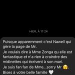 Djebril Zonga