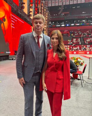 Dmitriy Guberniev Instagram - 