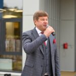 Dmitriy Guberniev