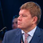 Dmitriy Guberniev