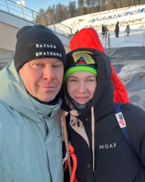 Dmitriy Guberniev Instagram - Наши любимые биатлонисты!!!! Биатлон продолжается в Чайковском и далее в Ижевске!!! И все смотрят @matchtv_channel !!!! 👏👏👏👏👏👏👏👏👏👏👏👏👏👏👏👏👏👏👏👏👏👏👏👏👏👏👏👏👏👏👏 #биатлонсдмитриемгуберниевым #биатлон #ветербиатлонагонитнасвперед #лучшийведущий #лучшийкомментатор