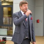 Dmitriy Guberniev