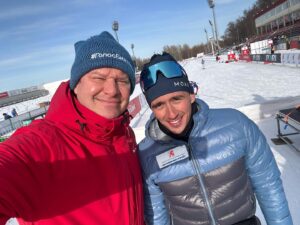 Dmitriy Guberniev Instagram - Ветер биатлона гонит нас вперед!!! Нас ждут жаркие гонки!!! В выходные на @matchtv_channel !!!! 💪💪💪💪💪💪💪💪💪💪💪💪💪💪💪💪💪💪 #биатлон #ветербиатлонагонитнасвперед #голосбиатлона #комментаторвсеяруси #уфа
