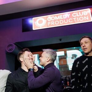 Dmitriy Kozhoma Instagram - Держись Инстаграм. Фотки подвезли. Понимаю, что в предновогодней суете и лайкнуть некогда, но всё же. Хорошего и продуктивного вечера !!!
#kozhoma #димакожома