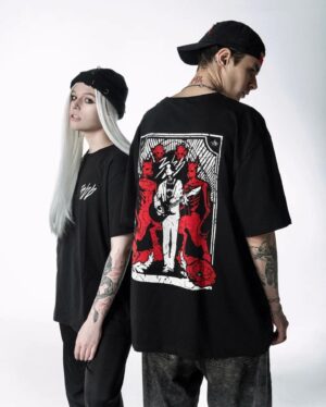 Dmitriy Matveev Instagram - Мы не верим своим глазам 💀

Интернет магазин одежды 366oi shop официально открыт!

Сегодня мы выпустили для вас первую коллекцию очень особенных футболок и приготовили крутые стикерпаки в подарок! Первая партия ограничена, но эта коллекция будет постоянной. 

Что бы приобрести товар переходите на наш официальный сайт https://366shop.ru 🖤