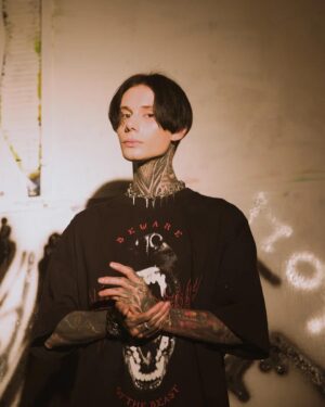 Dmitriy Matveev Instagram - Ph : @vngrdv__