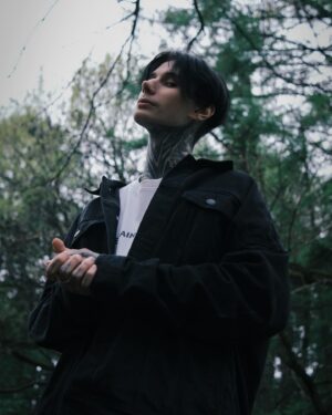 Dmitriy Matveev Instagram - Ph : @introway0305