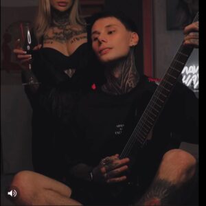 Dmitriy Matveev Instagram - 
