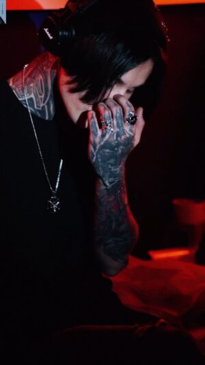 Dmitriy Matveev Instagram -