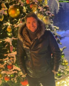 Actor Dmitriy Pchela HD Instagram Photos and Wallpapers January 2024