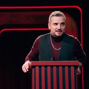 Dmitriy Pozov Instagram - Сфоткался и сфоткался. А вы там как?