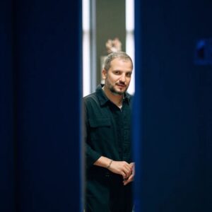 Dmitriy Pozov Instagram - Сфоткался тонко