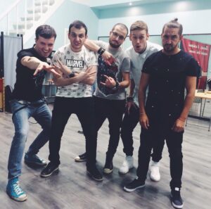 Dmitriy Pozov Instagram - 7