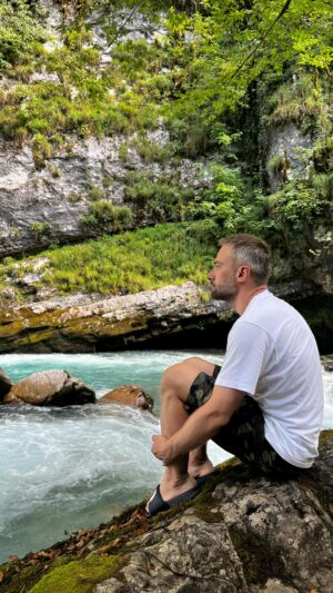 Dmitriy Shepelev Instagram - Абхазия необыкновенная! Как будто кино посмотрел. Как будто сон.