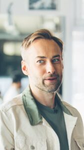 Actor Dmitriy Shepelev HD Instagram Photos and Wallpapers September 2023