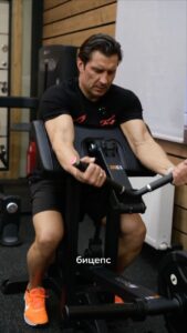 Actor Dmitriy Yashankin HD Instagram Photos and Wallpapers April 2024