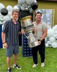 Actor Dmitriy Yashankin HD Instagram Photos and Wallpapers July 2024