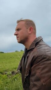 Actor Dmitriy Zhuravlyov HD Instagram Photos and Wallpapers June 2024