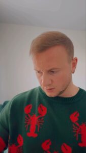 Actor Dmitriy Zhuravlyov HD Instagram Photos and Wallpapers November 2023