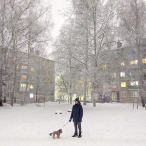 Dmitry Markov Instagram - Вышел — поснимал ночной город… 

Совершенно не понимаю что и как снимать после 24 февраля. Хотя что я говорю: тут, блять, не знаешь как жить дальше, а что уж снимать — вообще вопрос десятый…