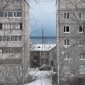 Dmitry Markov Instagram - Район Ключевая в Петрозаводске. Съемка для Таких Дел.