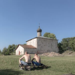 Dmitry Markov Instagram - 