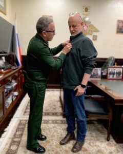 Dmitry Puchkov Most Liked Photos and Posts