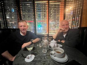 Dmitry Puchkov Instagram - 