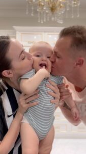 Actor Dmitry Tarasov HD Instagram Photos and Wallpapers December 2022