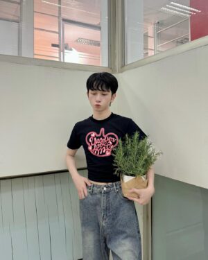 Đỗ Hoàng Dương Instagram - mới tập nhảy xong 🫠