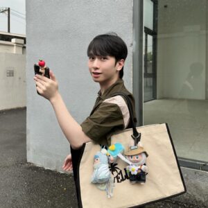 Đỗ Hoàng Dương Instagram - brother zone 😤