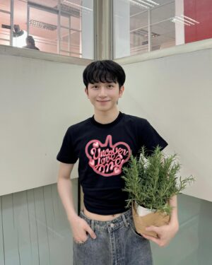 Đỗ Hoàng Dương Instagram - mới tập nhảy xong 🫠