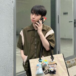 Đỗ Hoàng Dương Instagram - brother zone 😤