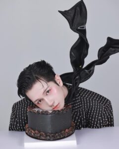 Actor Đỗ Hoàng Dương HD Instagram Photos and Wallpapers March 2024