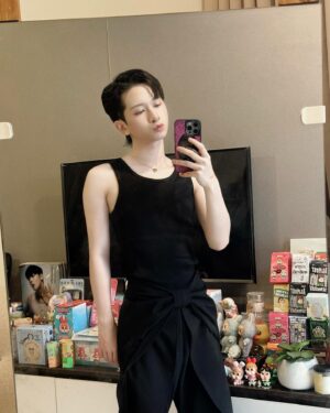 Đỗ Hoàng Dương Instagram - sóy hoang hư hỏng 🐺