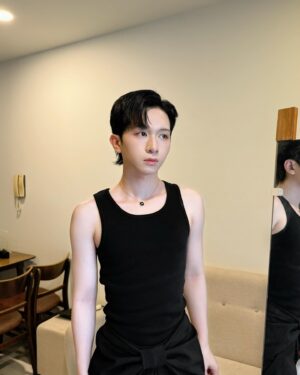 Đỗ Hoàng Dương Instagram - sóy hoang hư hỏng 🐺