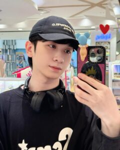Actor Đỗ Hoàng Dương HD Instagram Photos and Wallpapers June 2024