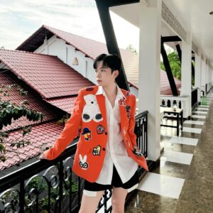 Đỗ Hoàng Dương Instagram - thật là dễ thương thật là đáng iu 😘