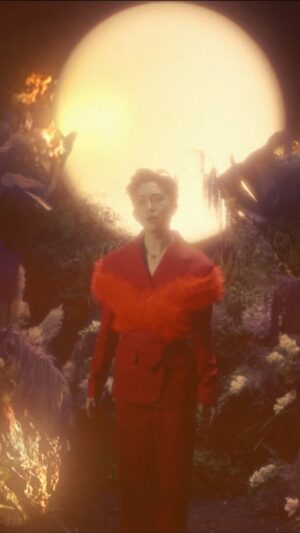 Đỗ Hoàng Dương Instagram - ‘Ngược Chiều Yêu’ Music Video OUT NOW ❤️‍🔥
