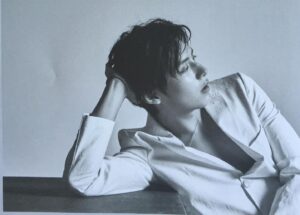 Do Ji-han Instagram - 🔜
