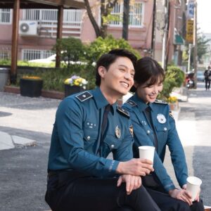 Do Ji-han Instagram - 너무 행복했어요 감사합니다❤️