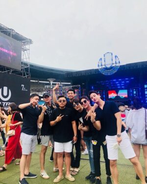 Do Ji-han Instagram - 🔥🔥