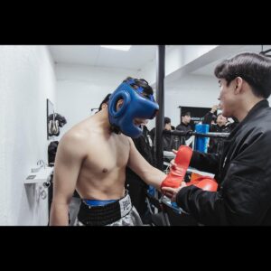 Do Ji-han Instagram - PXB 3.1🥊