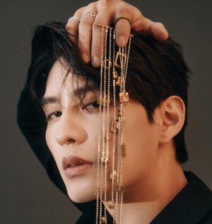 Do Ji-han Instagram - bling bling⭐️
