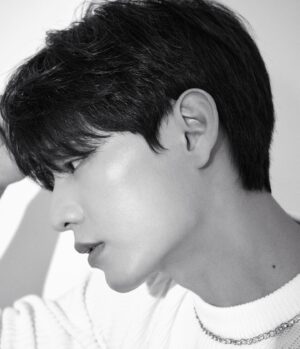 Do Ji-han Instagram - ✨